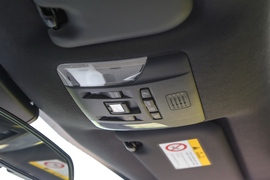 2019款丰田雷凌双擎