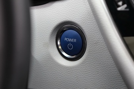 2019款丰田雷凌双擎