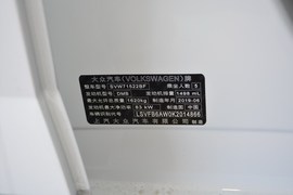 2019款大众Polo