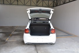 2019款大众Polo