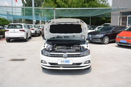 2019款大众Polo