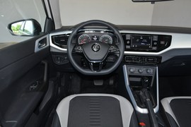 2019款大众Polo