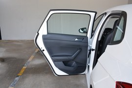 2019款大众Polo