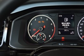 2019款大众Polo