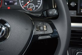 2019款大众Polo