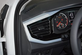2019款大众Polo