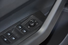 2019款大众Polo