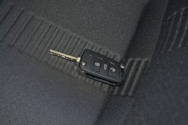 2019款大众Polo