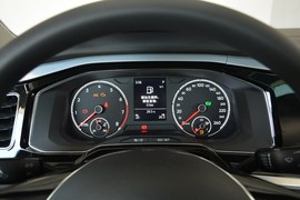 2019款大众Polo
