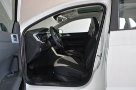 2019款大众Polo