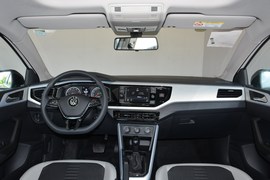 2019款大众Polo