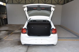 2019款大众Polo