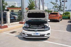 2019款大众Polo