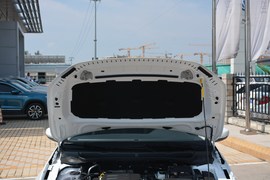 2019款大众Polo