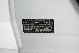 2019款大众Polo