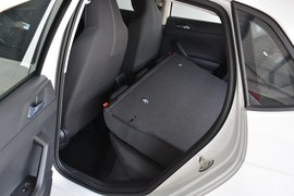 2019款大众Polo