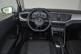 2019款大众Polo