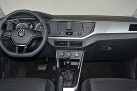 2019款大众Polo