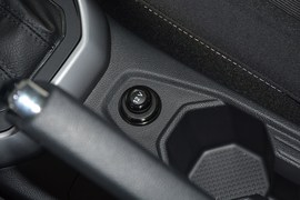 2019款大众Polo