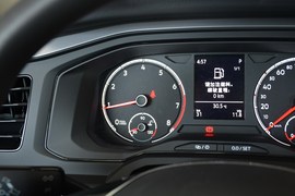 2019款大众Polo