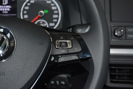 2019款大众Polo