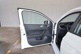 2019款大众Polo