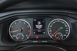 2019款大众Polo