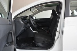 2019款大众Polo
