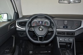 2019款大众Polo