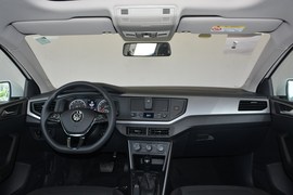 2019款大众Polo