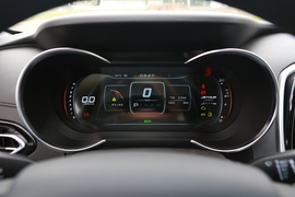 2019款捷途X70