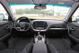 2019款捷途X70
