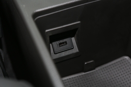 2019款捷途X70