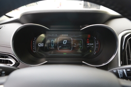 2019款捷途X70