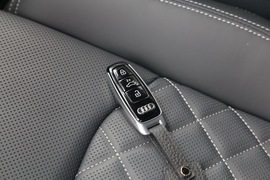 2020款奥迪Q7