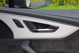 2020款奥迪Q7