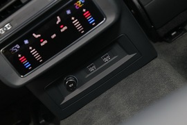 2020款奥迪Q7