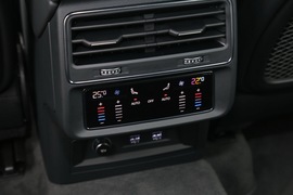 2020款奥迪Q7