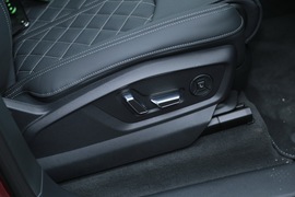 2020款奥迪Q7