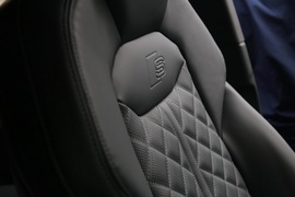 2020款奥迪Q7