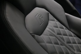 2020款奥迪Q7