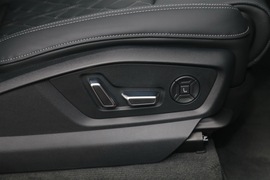 2020款奥迪Q7