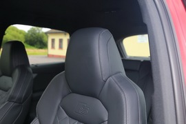 2020款奥迪Q7