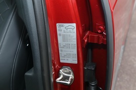 2020款奥迪Q7