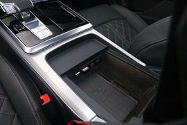 2020款奥迪Q7