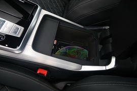 2020款奥迪Q7