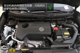 购车必看!全新奇骏2.5L四驱豪华版深体验