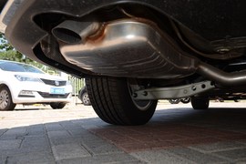 2019款雪佛兰迈锐宝XL