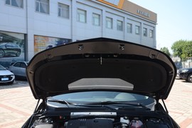 2019款雪佛兰迈锐宝XL