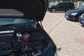 2019款雪佛兰迈锐宝XL